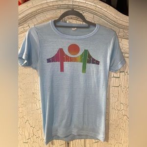 Vintage San Francisco Tee